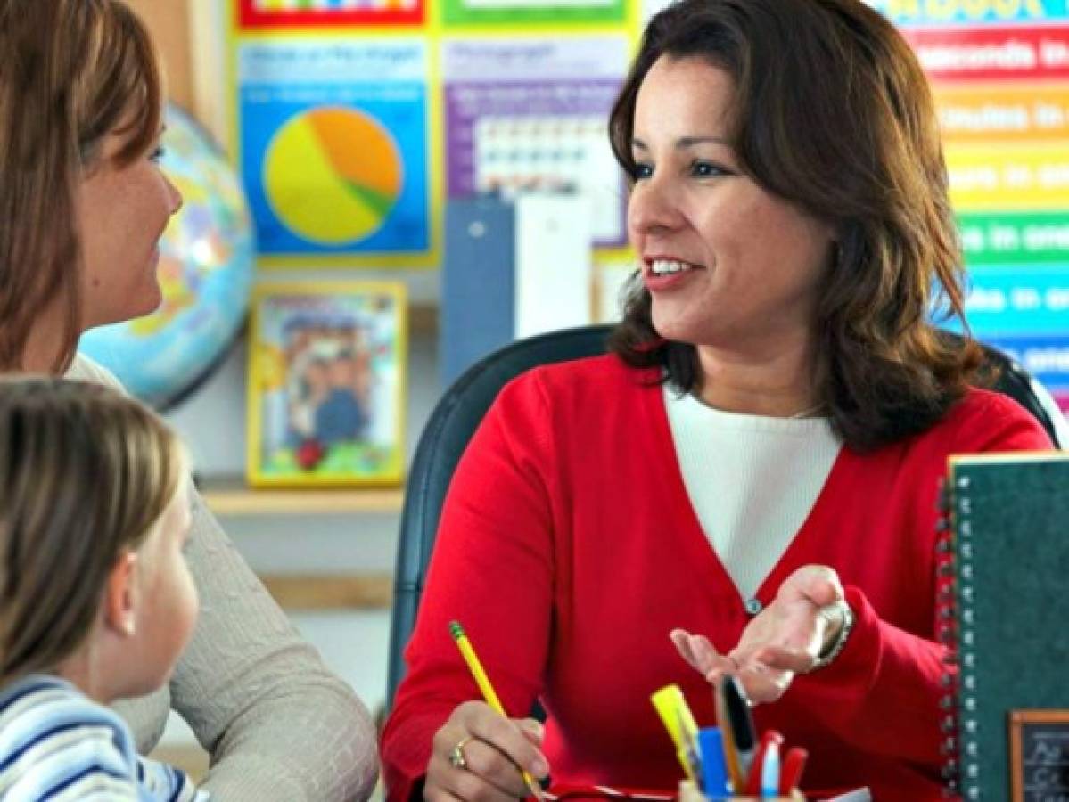 Cómo motivar a los niños para su regreso a clases