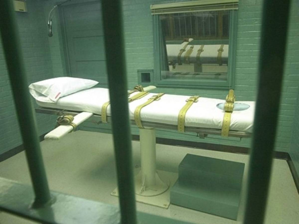 Amnistía Internacional insta a abolir pena de muerte en Guatemala