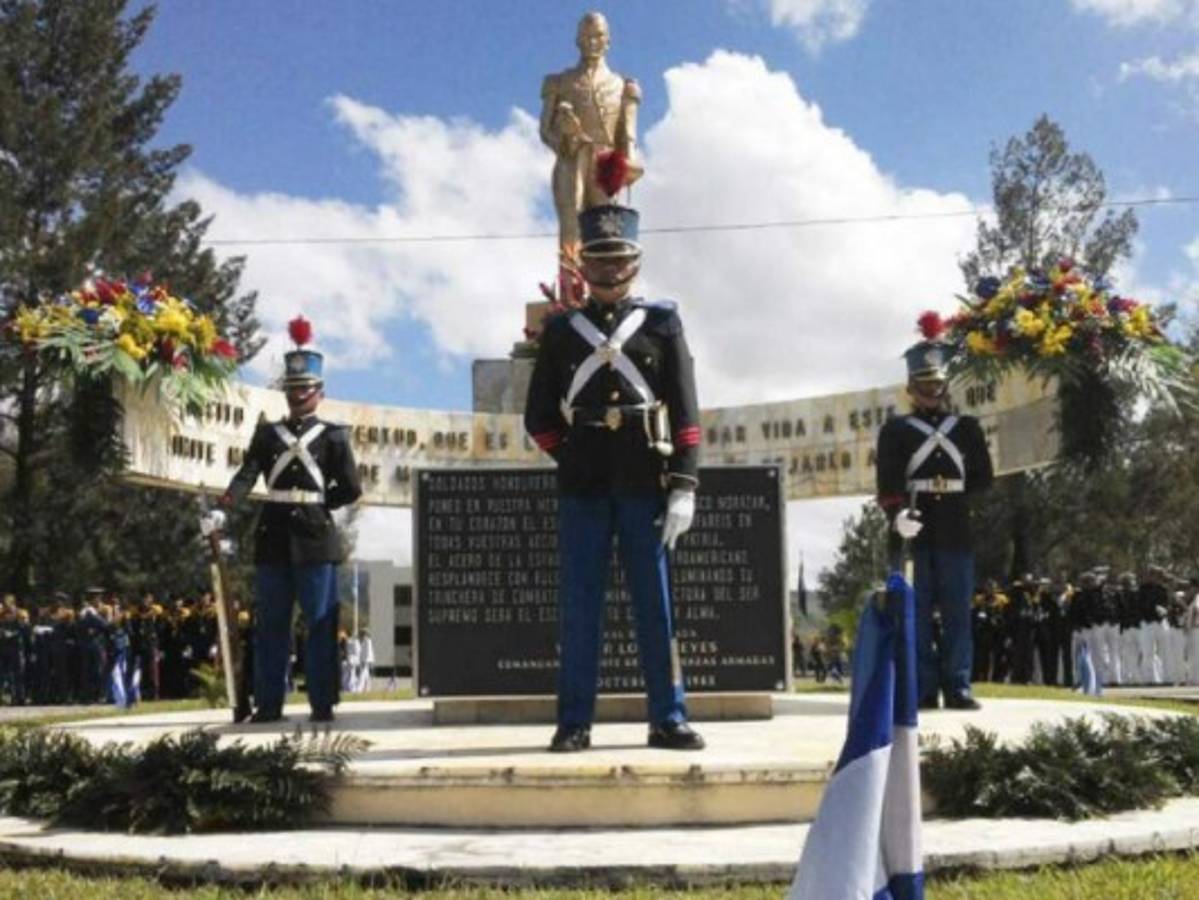 Elecciones: Unos 16 mil miembros de las Fuerzas Armadas pasarán a disposición del TSE