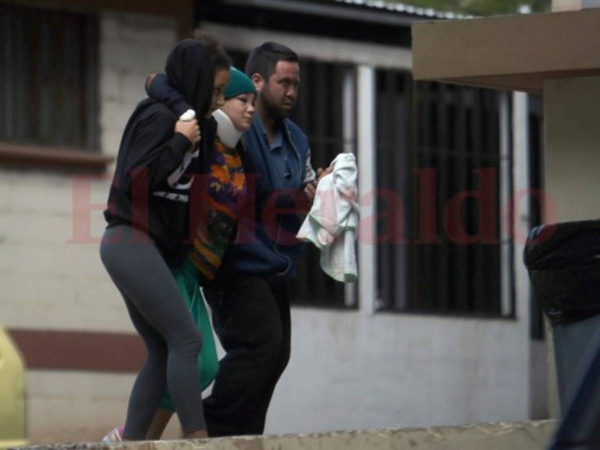 Familiar de las víctimas: 'Ellos sabían que el carro estaba malo y aun así se fueron en él”