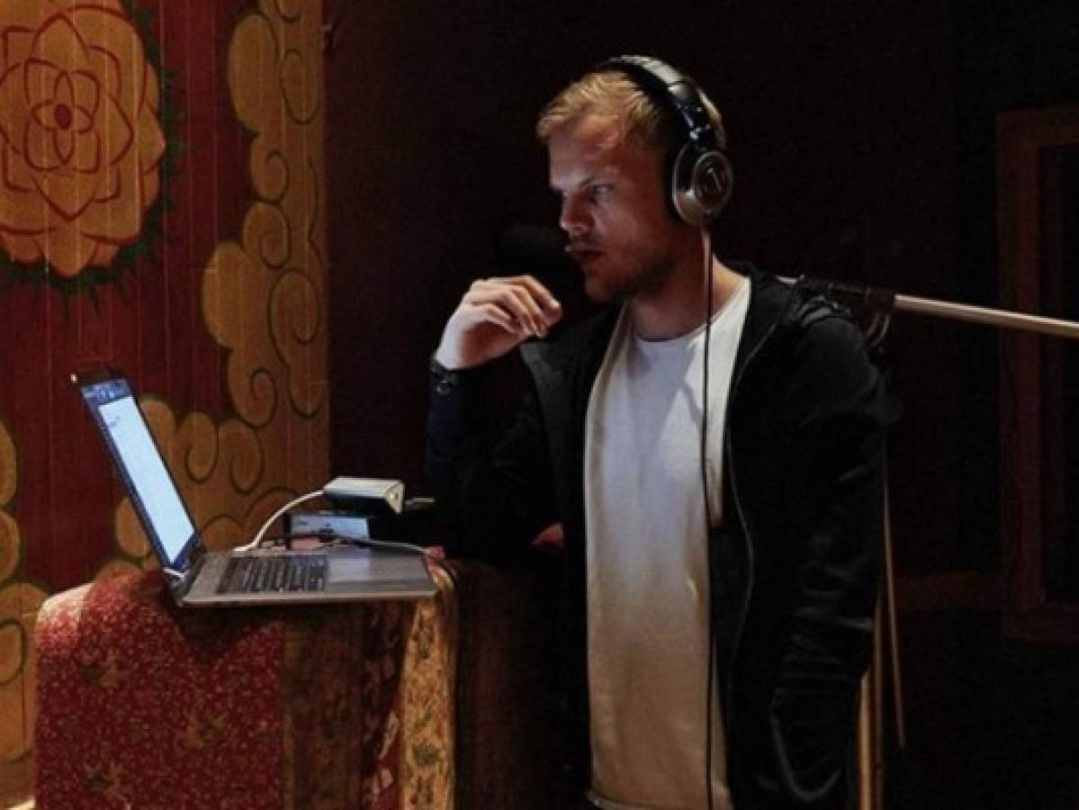 El DJ Avicii se suicidó, confirmó su familia