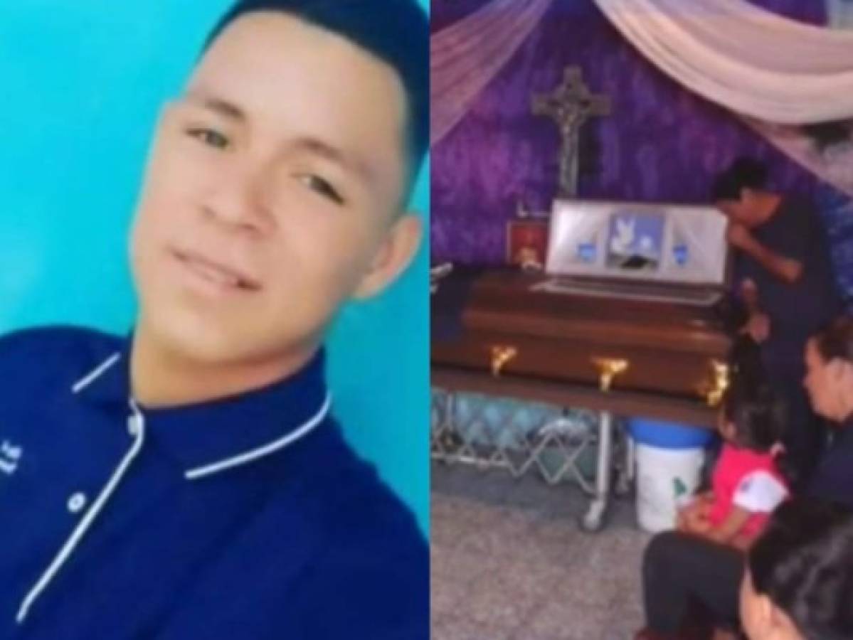 Joven de 17 años muere tras recibir disparos durante protestas en Yarumela, La Paz