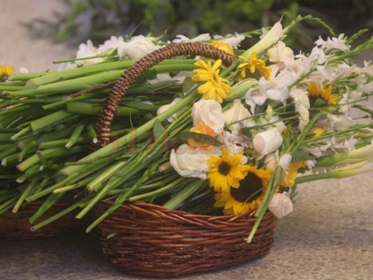 Primera Dama, Ana García, rompe en llanto al recordar a Hilda Hernández