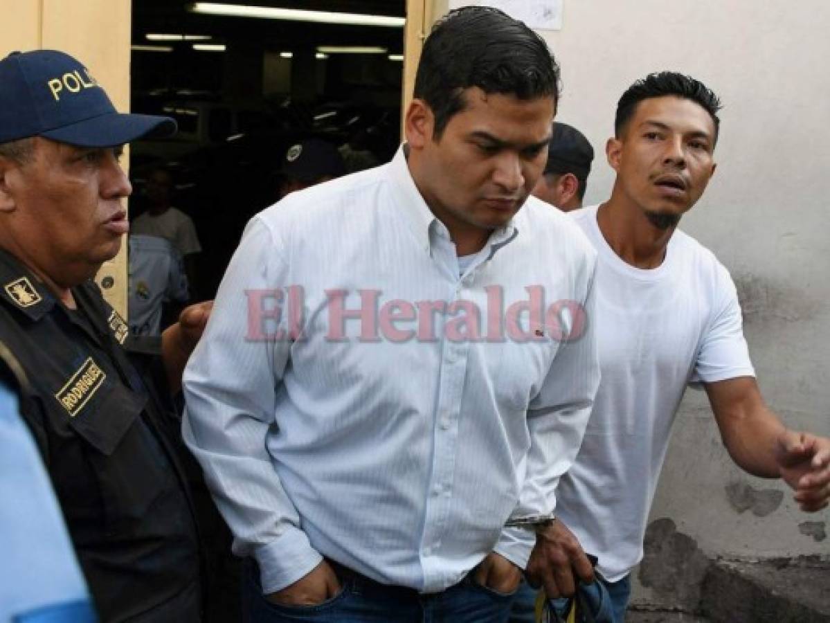 Defensa de Roberto David Castillo cuestiona que en su caso se ha violentado el debido proceso