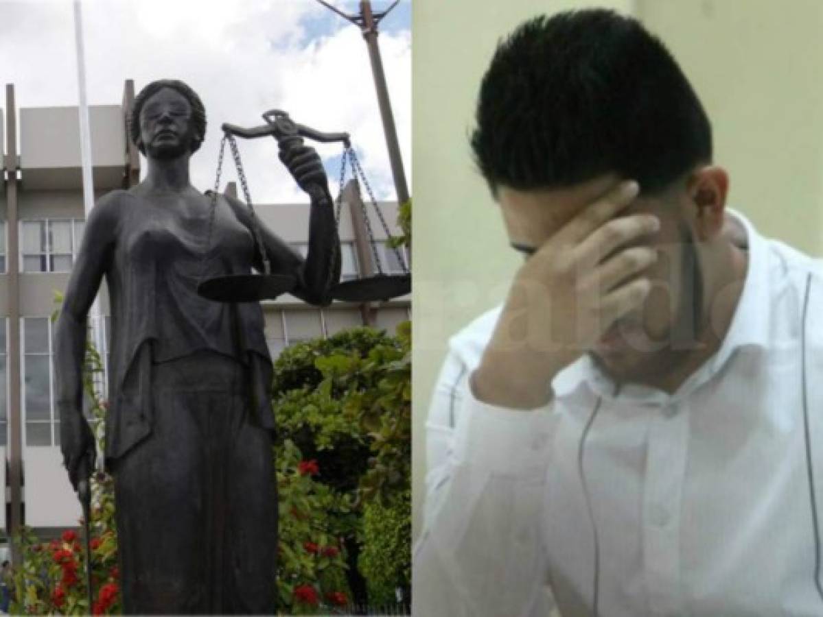 Honduras: Poder Judicial reacciona ante el debate público que originó la sentencia de Kevin Solórzano