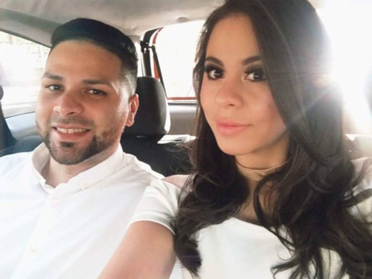 Ana Alvarado, a un paso de dar el sí en el altar