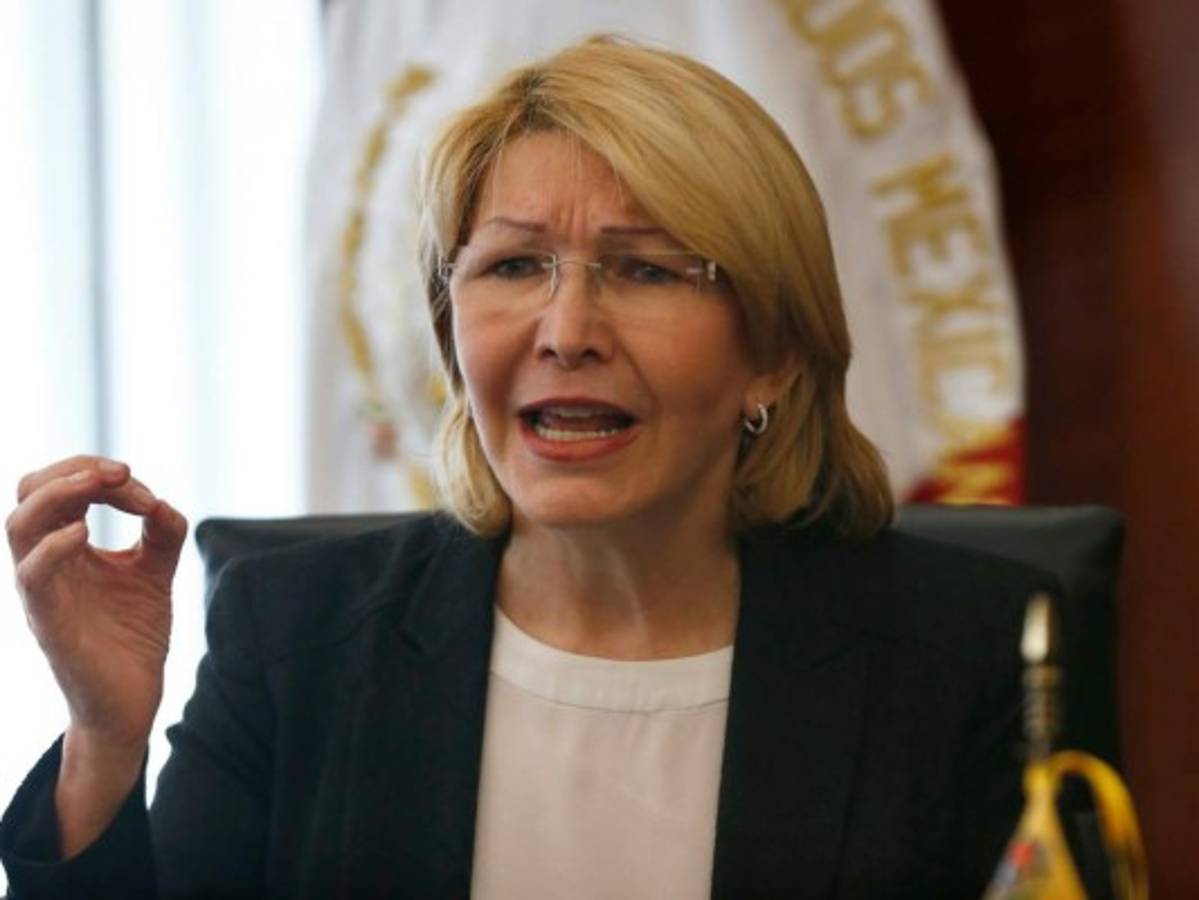 Exfiscal venezolana filtra video sobre soborno de Odebrecht