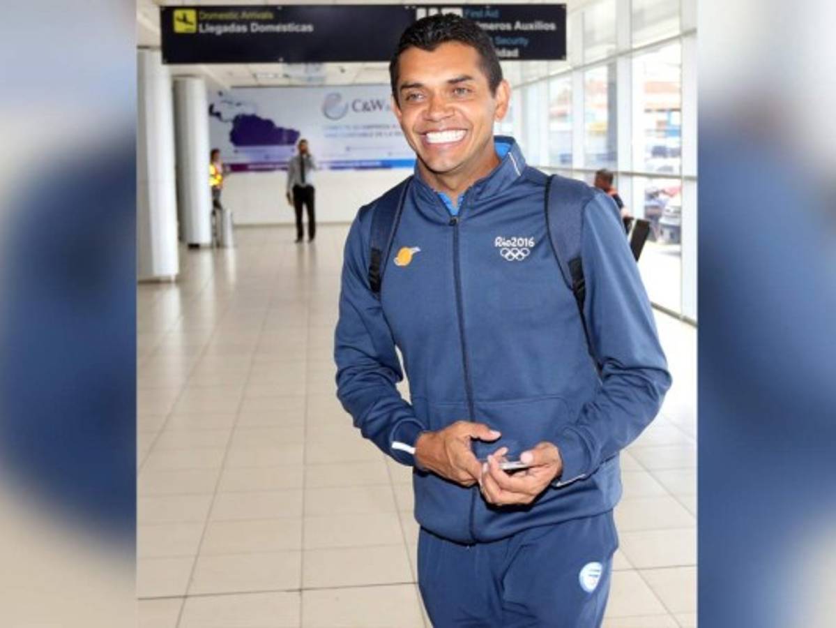 Amado Guevara: 'El profe Pinto ha sido un gran maestro'