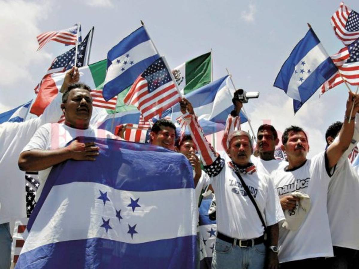 Razones por las que fue cancelado el TPS a Honduras