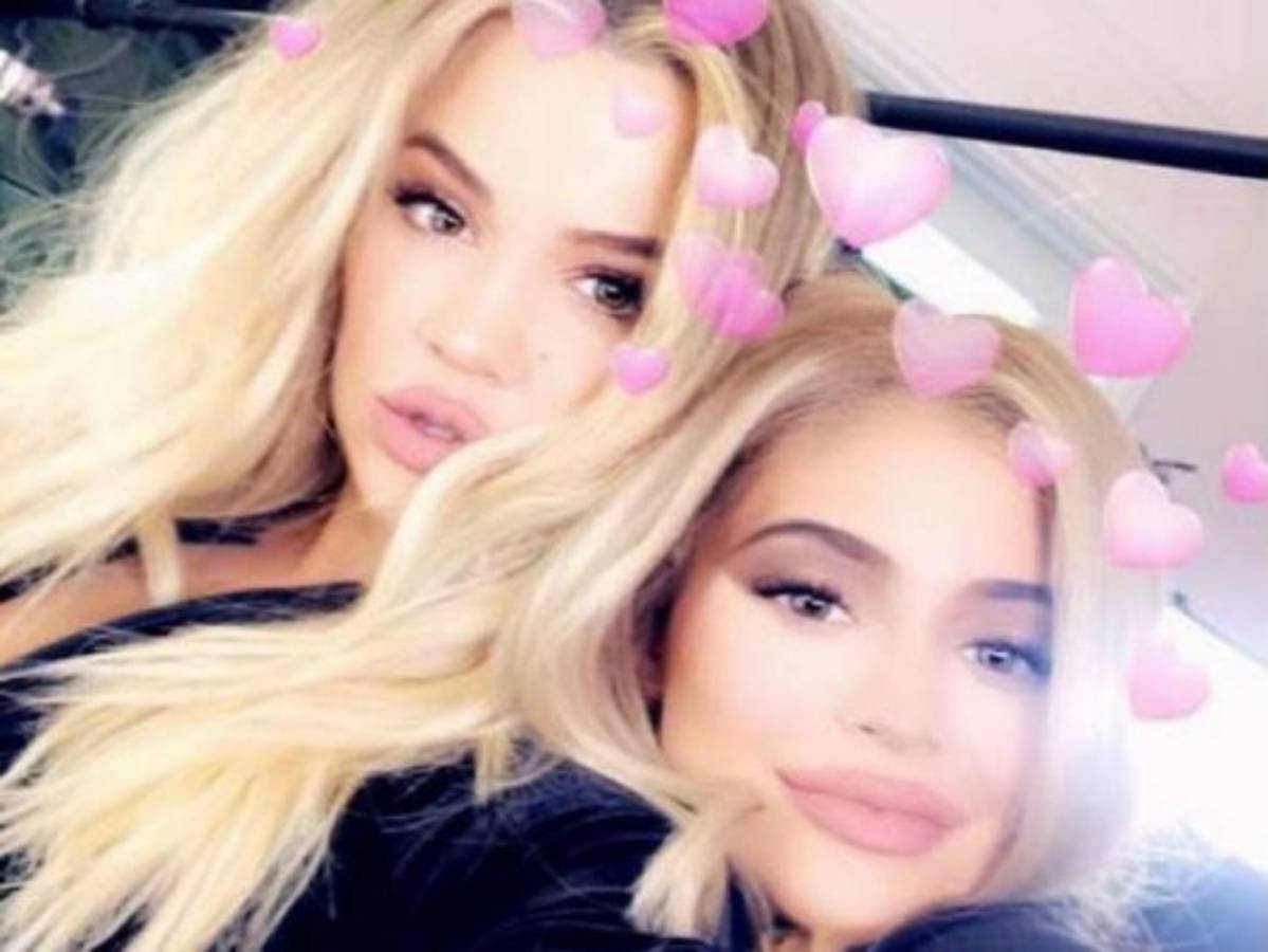 Las exigencias al hospital de Kylie Jenner y Khloé Kardashian para su parto