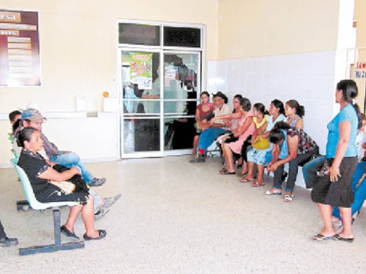 Hospital Santa Teresa funciona sin sala de Cuidados Intensivos