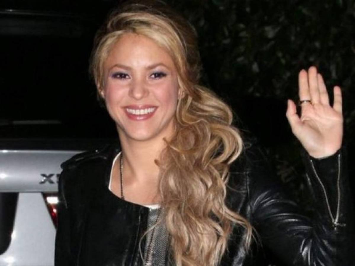 La razón por la que Shakira canceló sus conciertos en París