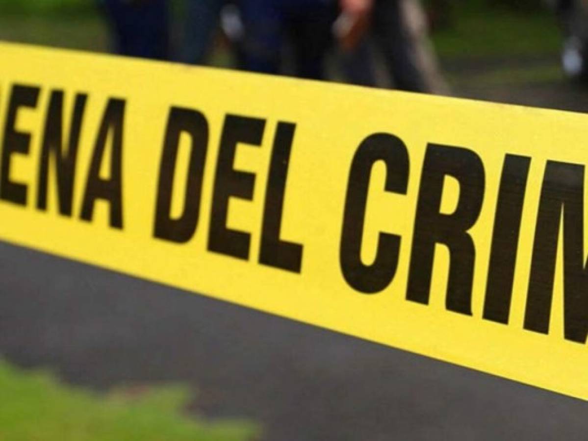 Periodista estadounidense herido en fuego cruzado mientras realizaba entrevista en México
