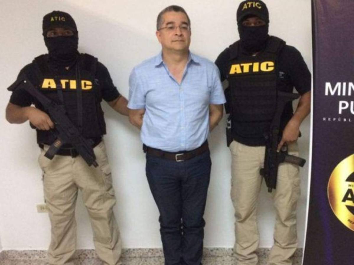 A juicio exfuncionarios de Hospital de Santa Bárbara