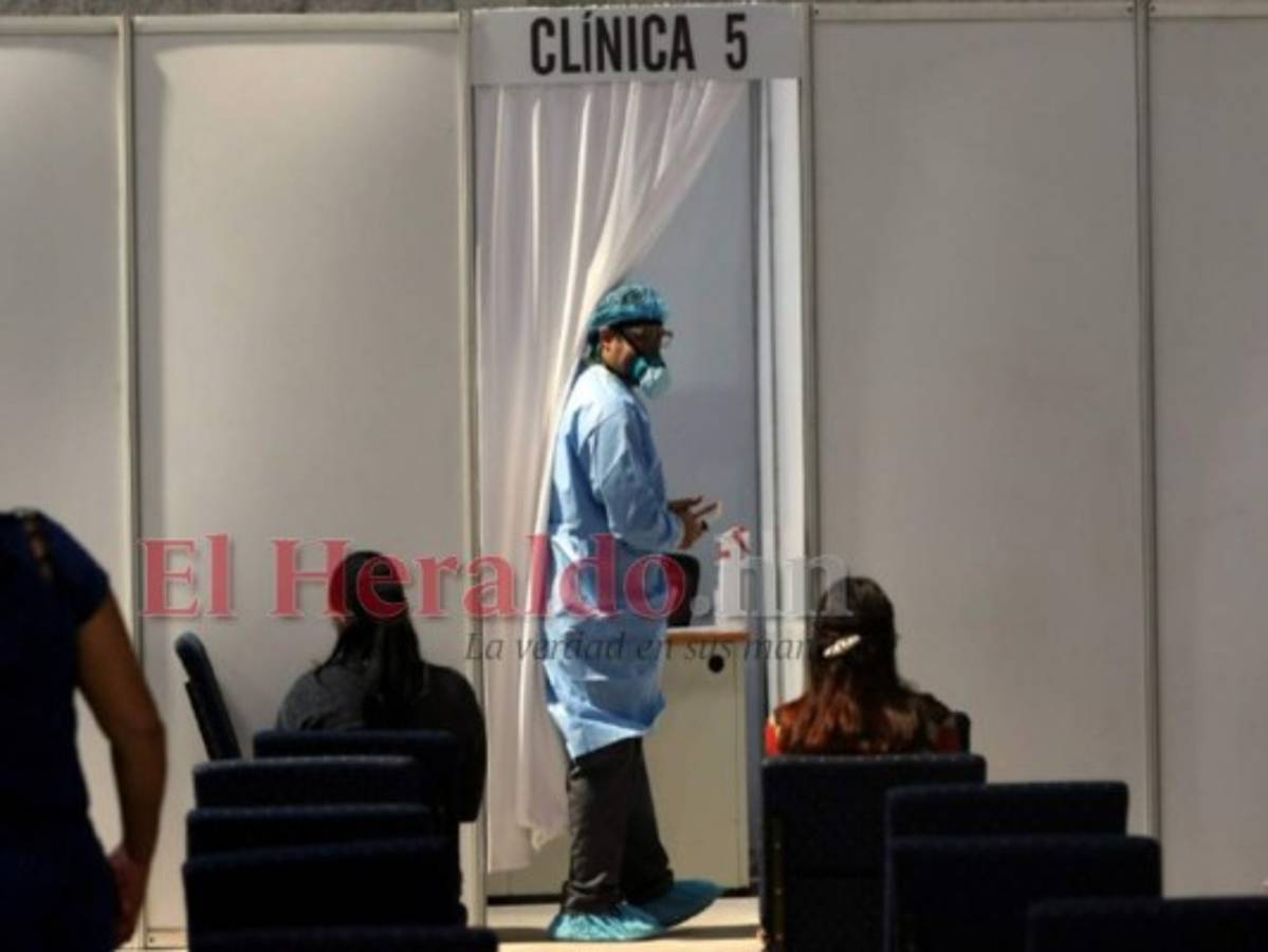 Preocupación en triajes por decesos del fin de semana en el Distrito Central