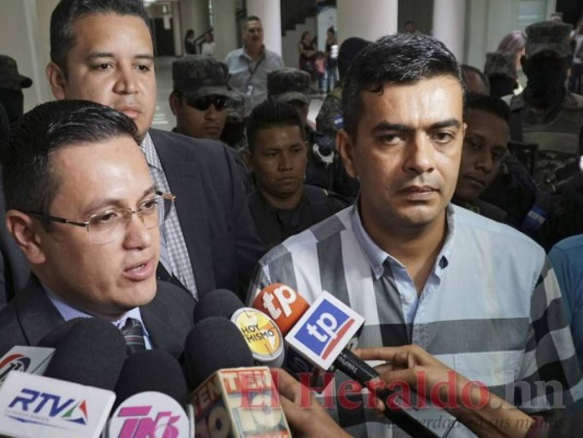 Defensa del exalcalde Urbina Soto está lista para apelar fallo de extradición