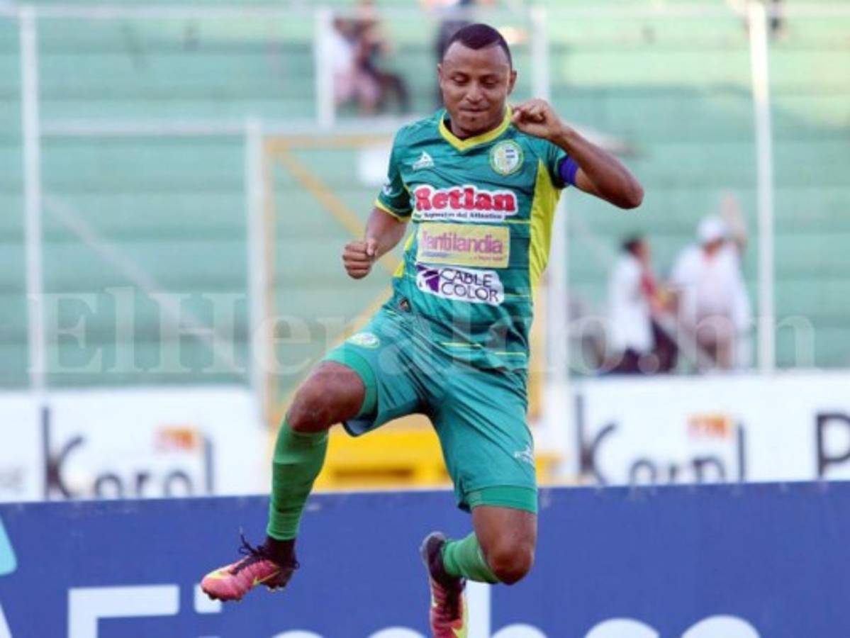 Ovidio Lanza se unirá el viernes a la Selección de Honduras para el juego eliminatorio ante Panamá  