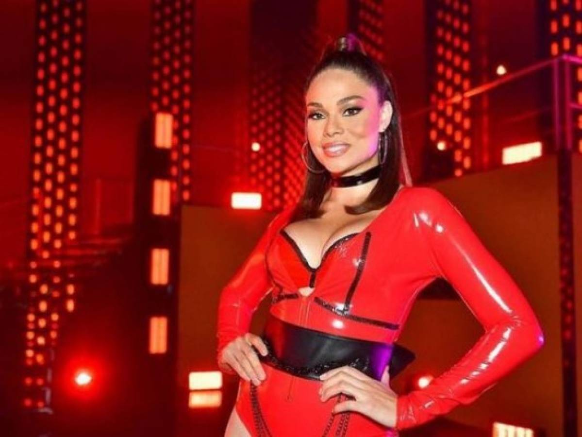 Sirey Morán quiere hacer carrera en Primer Impacto si gana Nuestra Belleza Latina