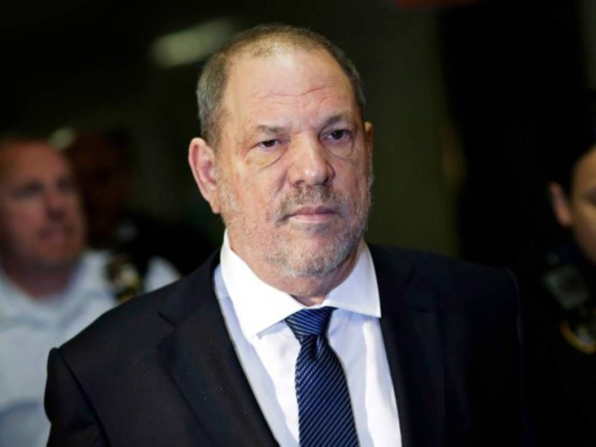 Nuevo caso de Weinstein permitiría testimonio en su contra
