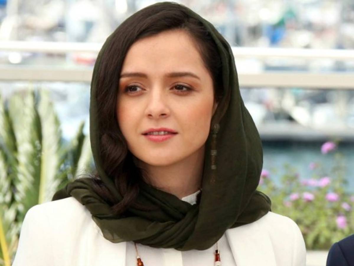 Actriz iraní boicotea los Oscar en protesta a Trump