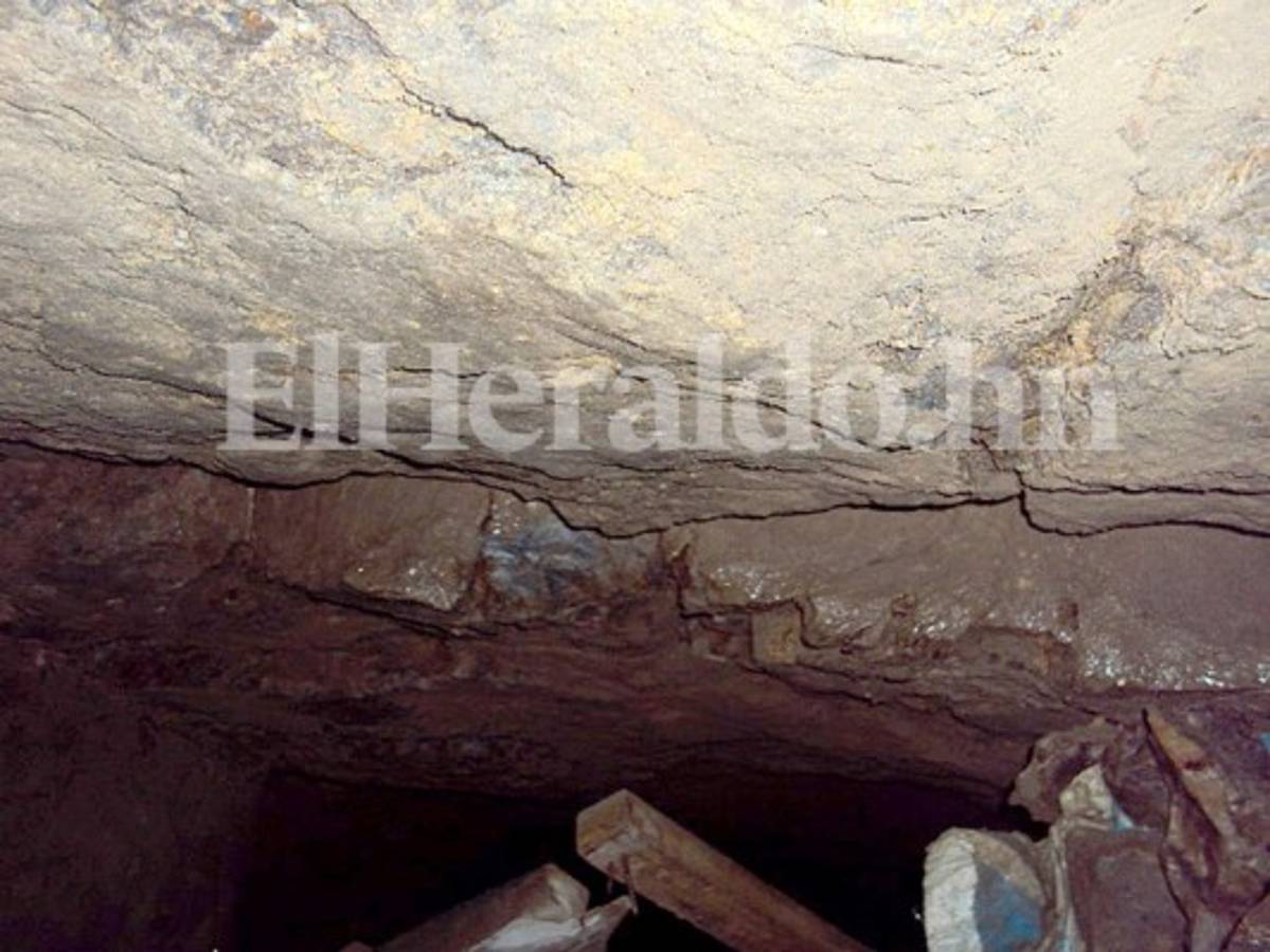 VIDEO: Así fue el milagroso rescate de los mineros en el sur de Honduras