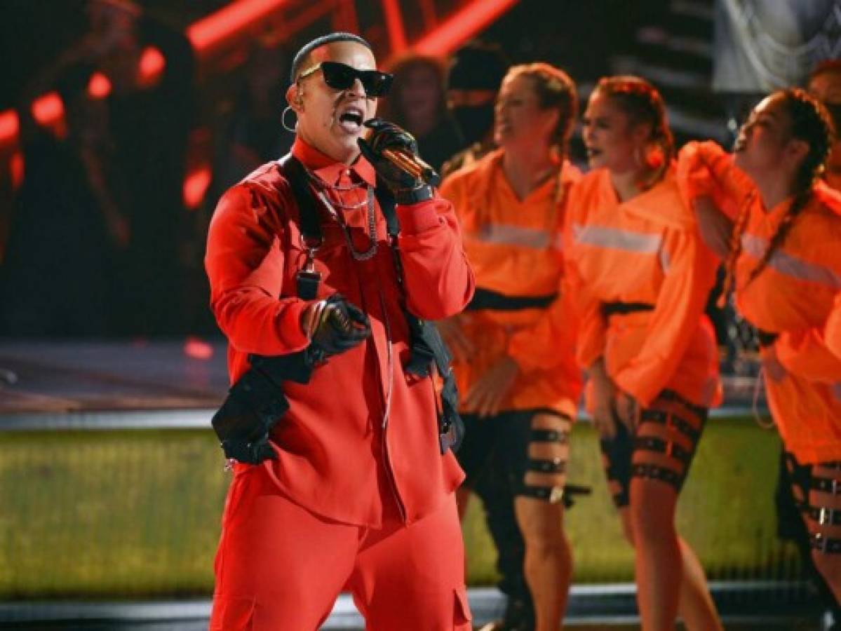Daddy Yankee abre museo del reggaetón en Puerto Rico 