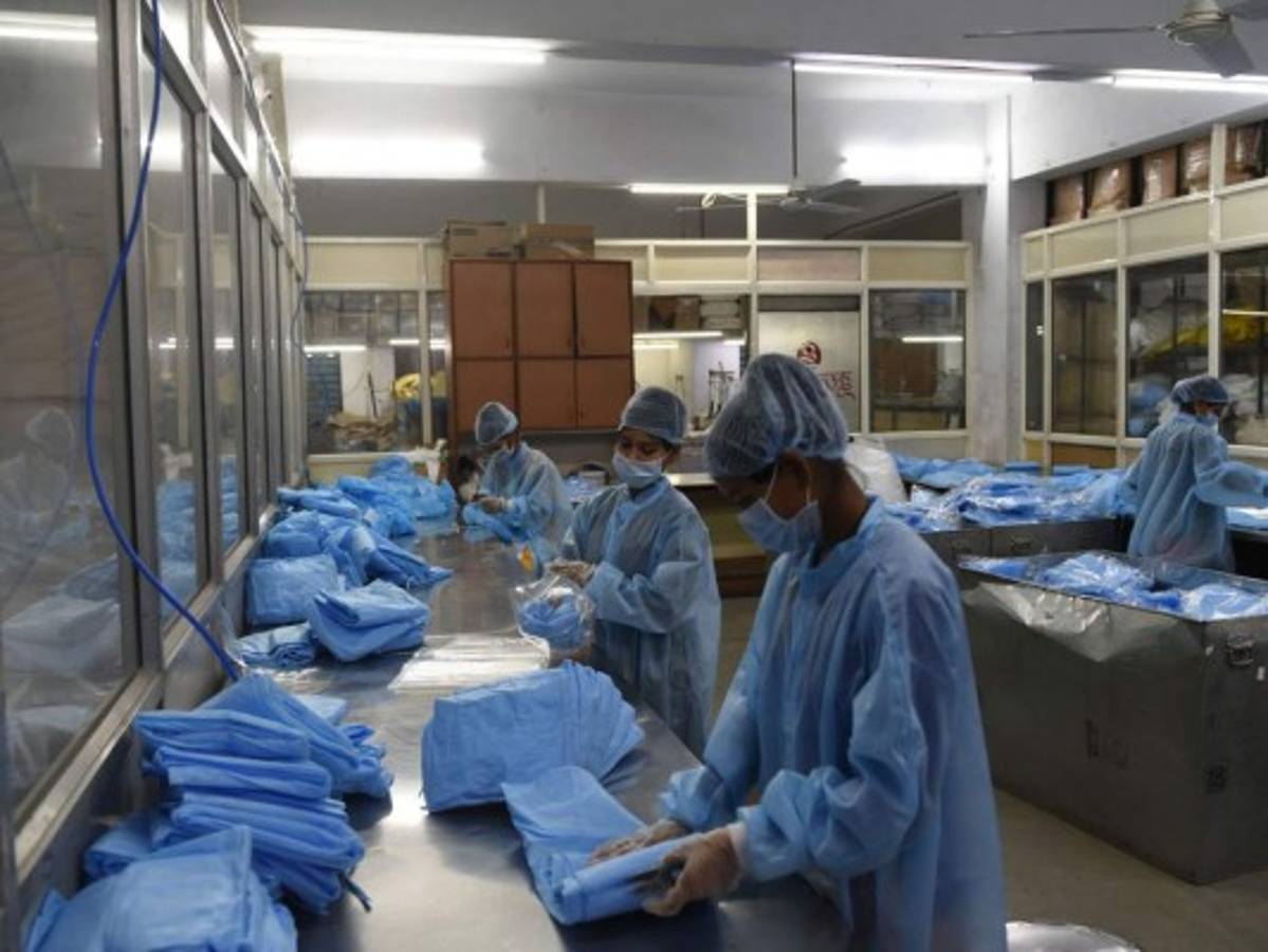 ¿La cuarentena descarta el riesgo del coronavirus?