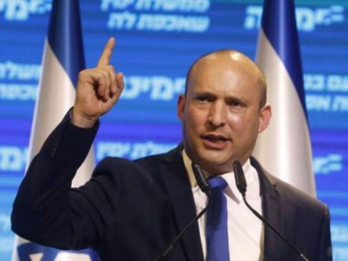 Israel pasa la página Netanyahu y entroniza a Bennet como jefe de gobierno