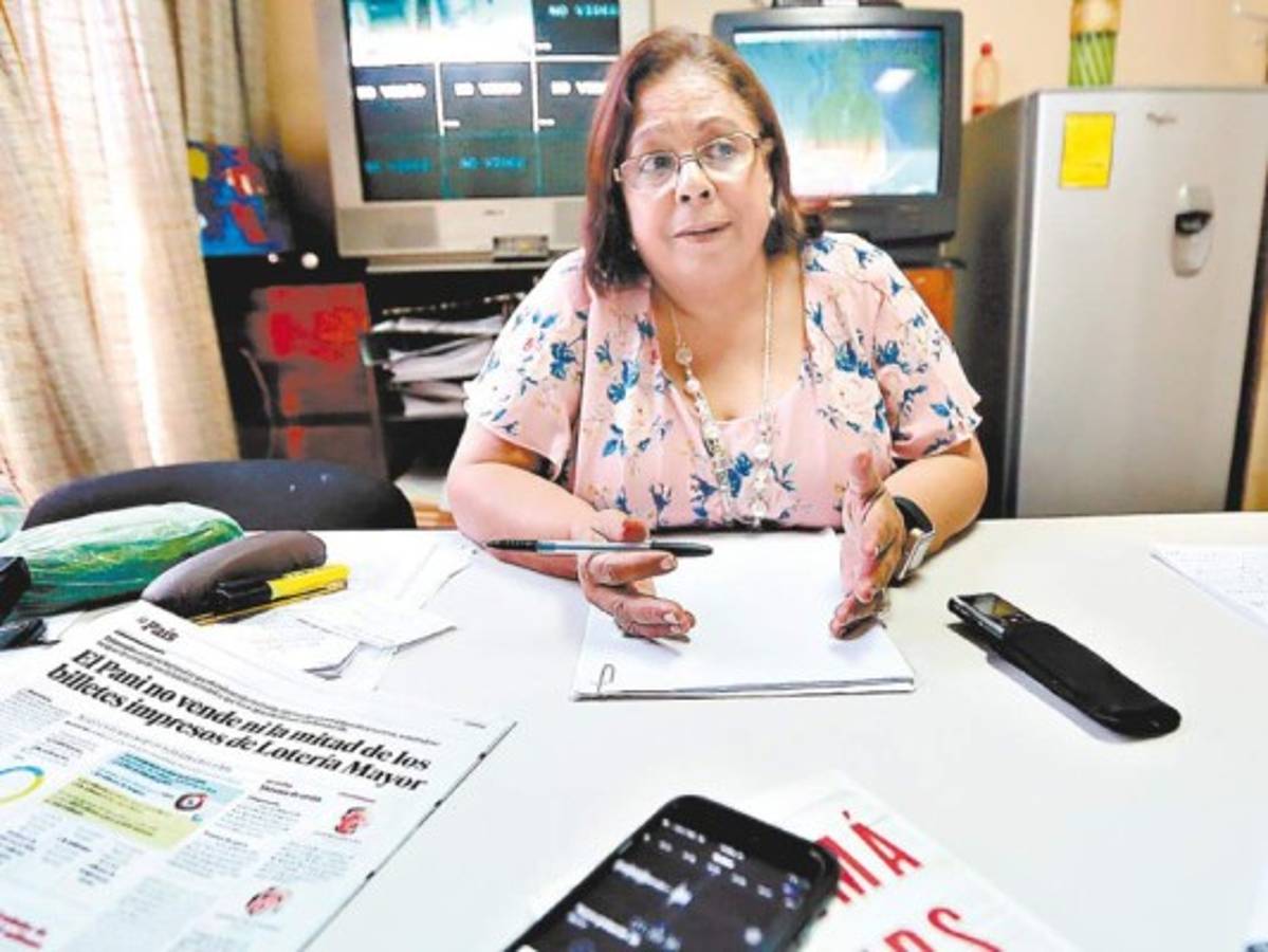 Pani invierte el 70 por ciento de sus ingresos anuales en premios