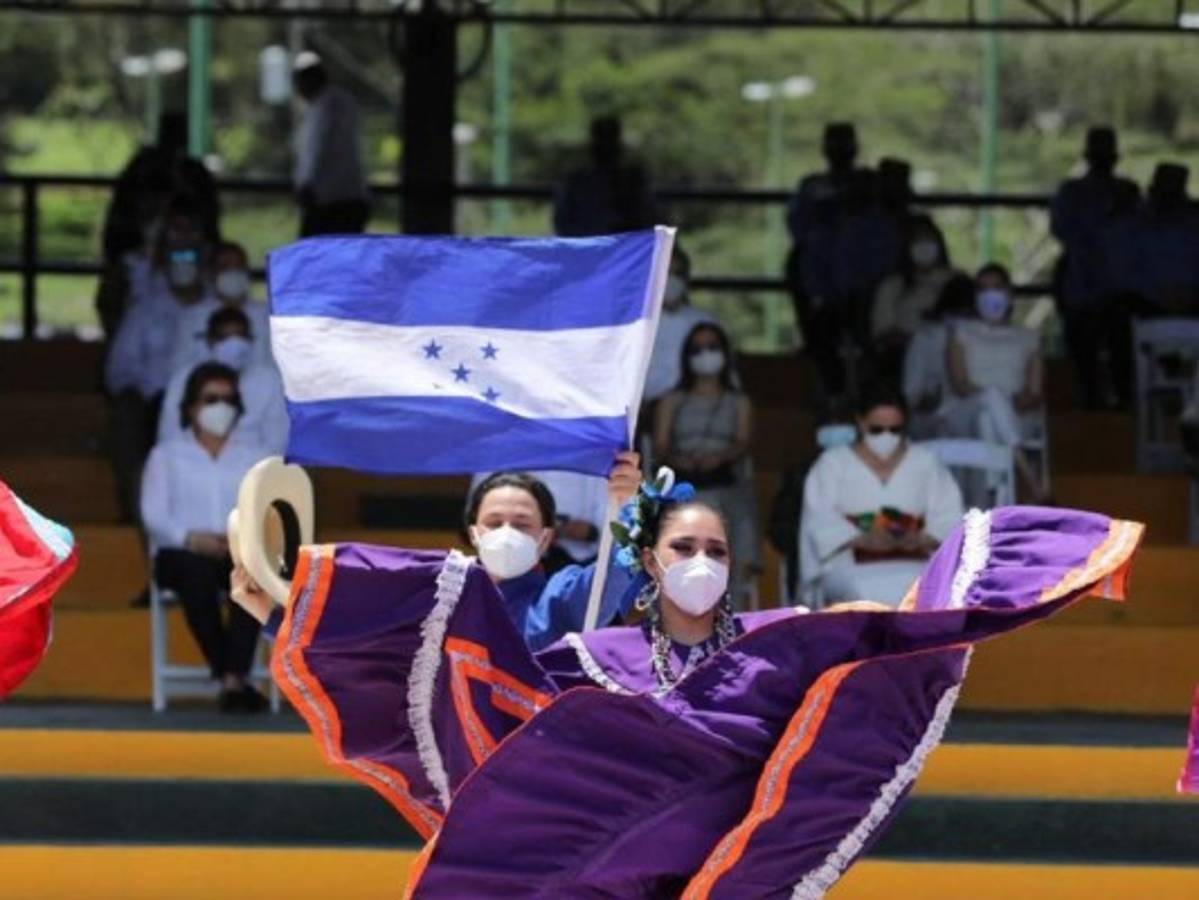 EN VIVO: Disfrute la transmisión especial desde Campo Parada Marte