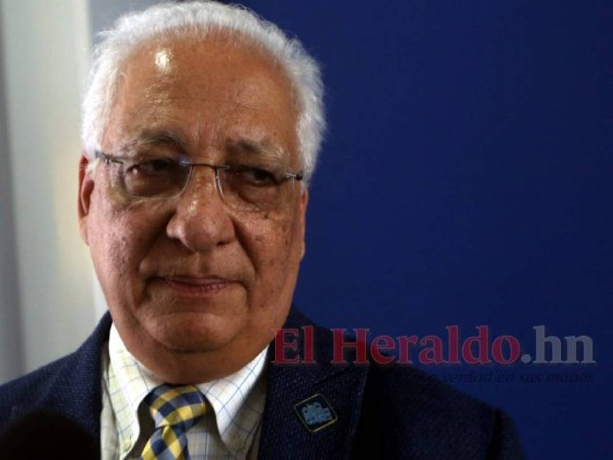 Con los días contados el rector, decanos y directores de la UNAH