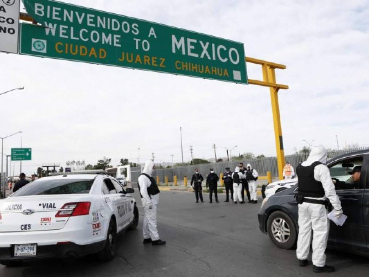 Gobierno de México decreta estado de emergencia nacional por Covid-19