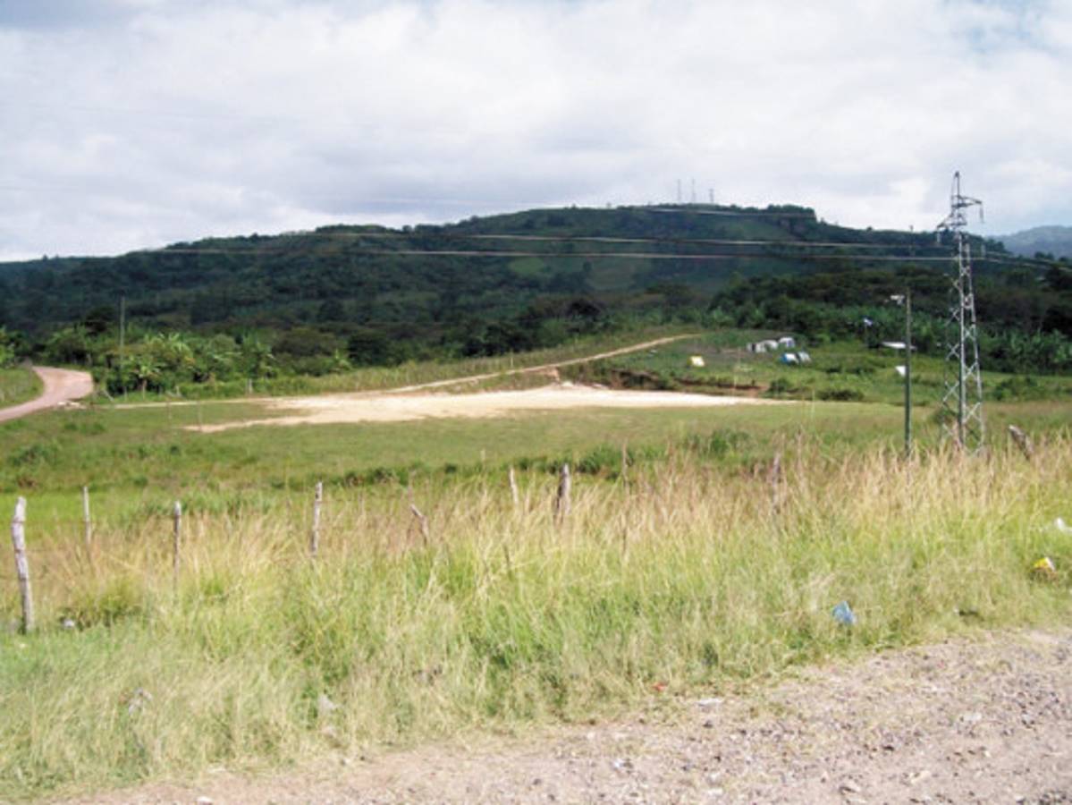 Municipios de La Paz disputan territorios fronterizos