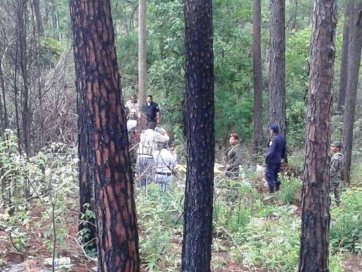 Muertos hallan a dos hombres raptados tras asalto a un furgón