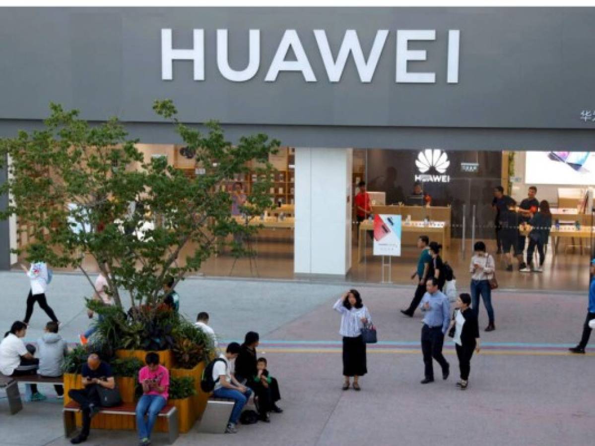Huawei urge a la Unión Europea a reaccionar ante la nueva ofensiva de Trump