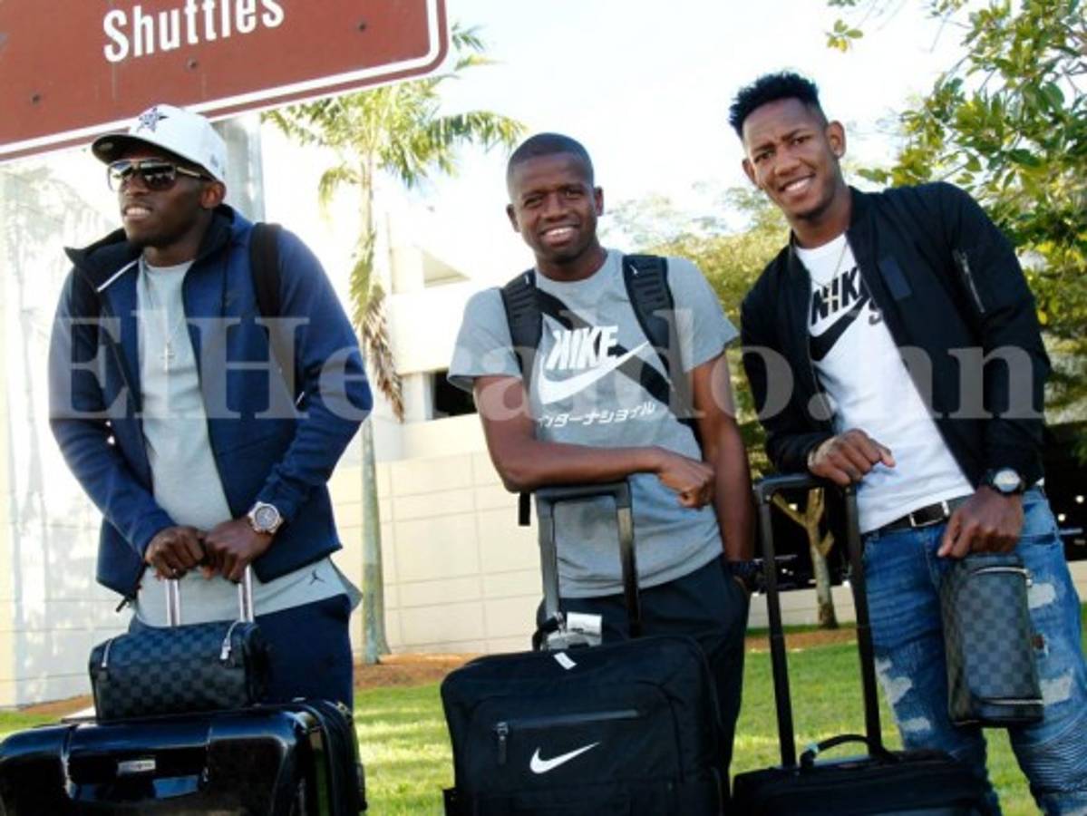 Artillería pesada del Houston Dynamo: Elis, Boniek y Quioto ya están con la Selección