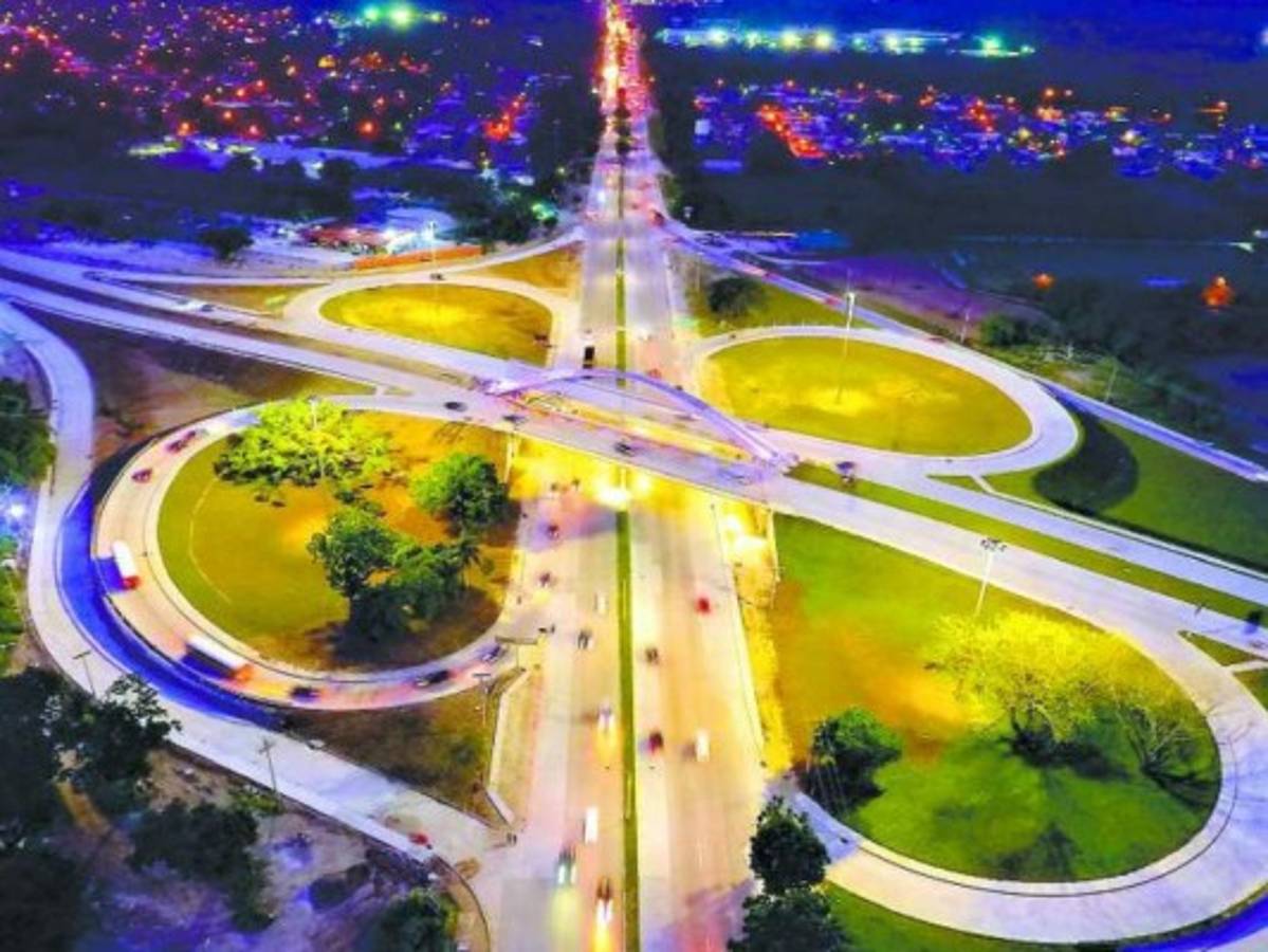 Modernidad y desarrollo con el Proyecto Siglo 21