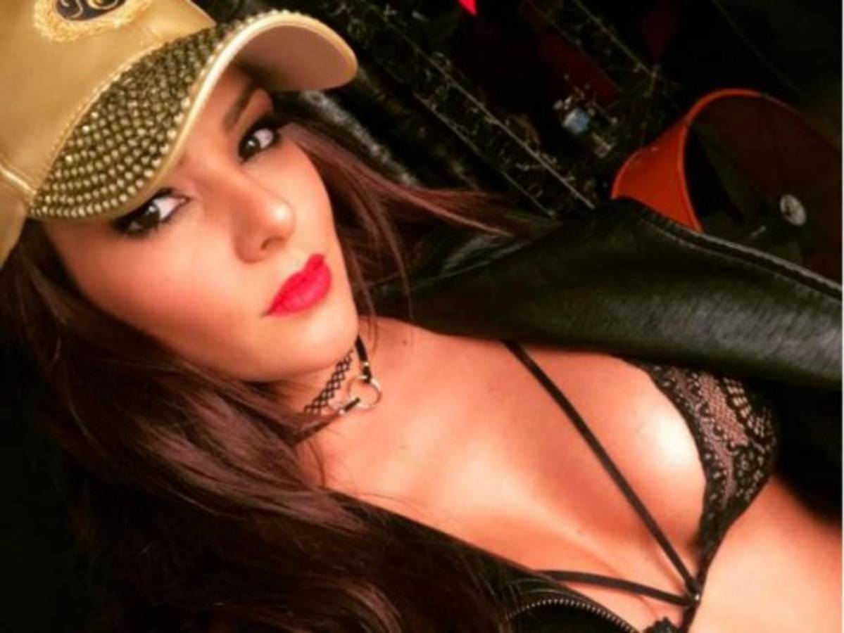 'Yo te sigo' de Nathalia Casco entre las 100 canciones latinas más vendidas