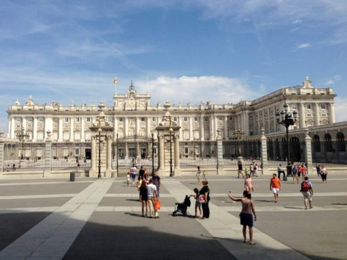 La eterna esclavitud… la travesía y el dolor de los hondureños en España