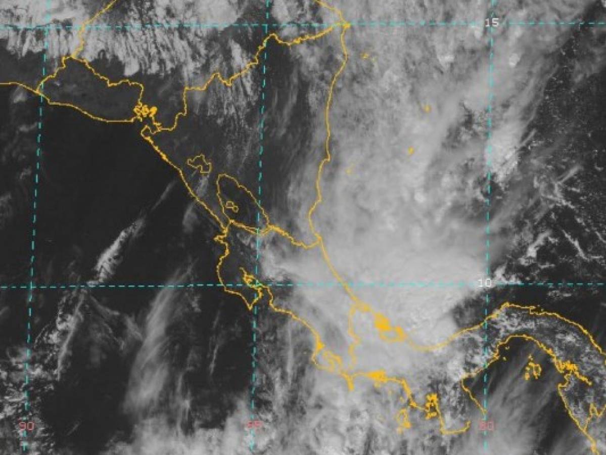 Fuertes vientos causan cuatro muertes en Centroamérica  