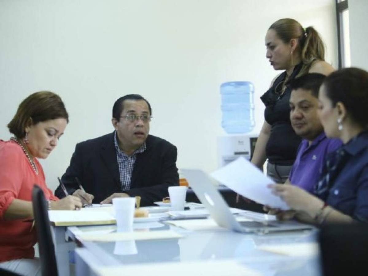 Colegio de Periodistas de Honduras solicitará declarar inconstitucionales artículos contra la libertad de expresión