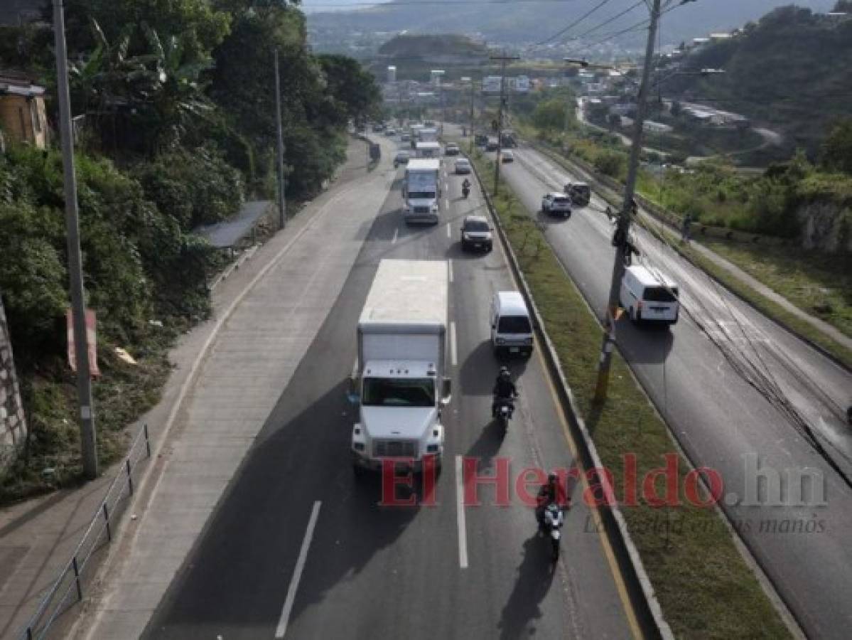 Sin retraso salen camiones con maletas electorales para segunda ruta (FOTOS)