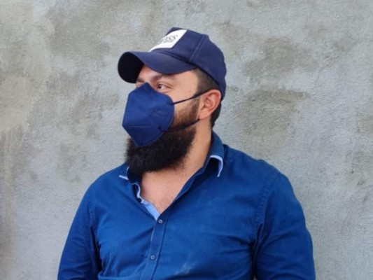 Capturan a supuesto narco guatemalteco con pedido de extradición de EEUU