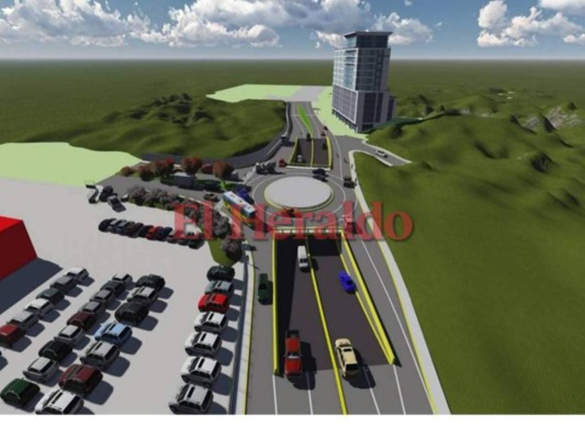 En noviembre inician obras de otro túnel en el San Juan Bosco