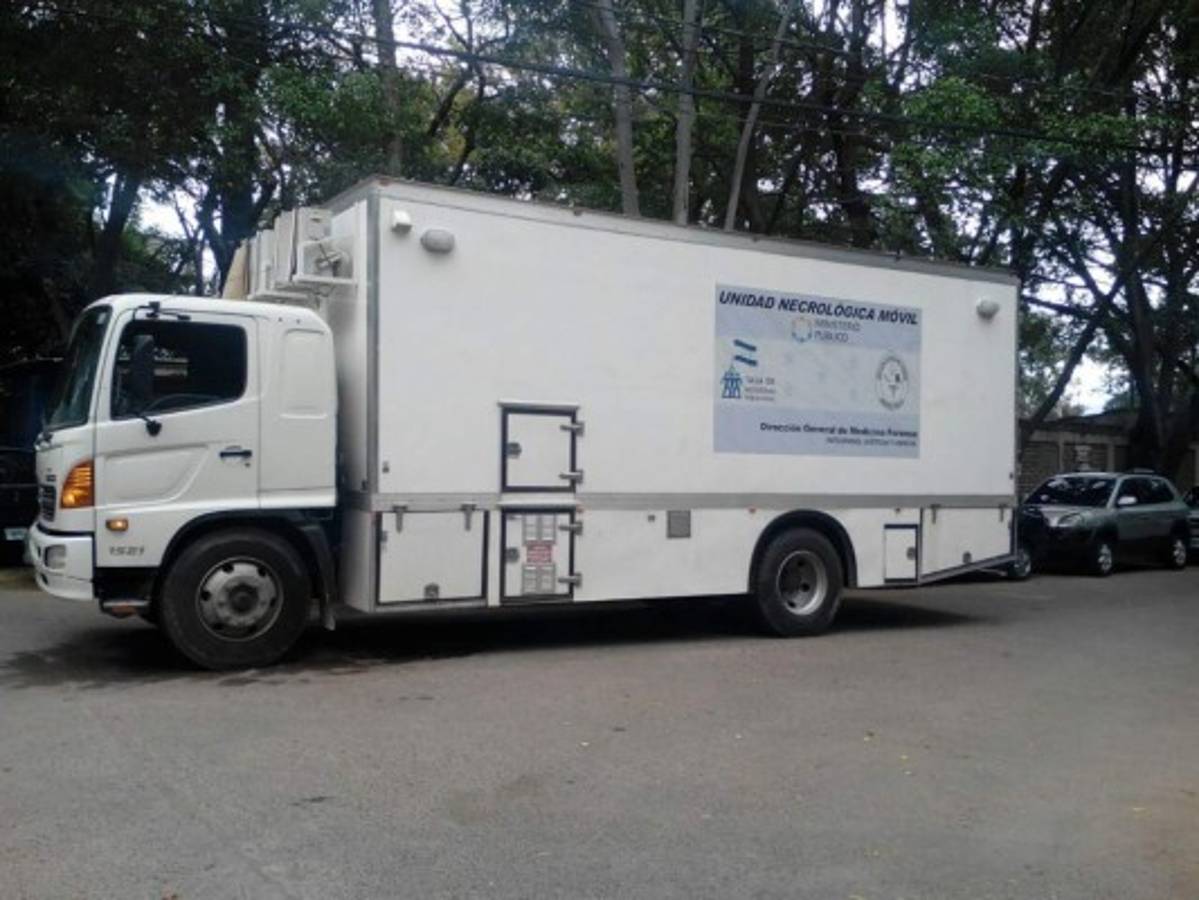 Ministerio Público aclara que reporte de masacre en Olancho era falsa alarma