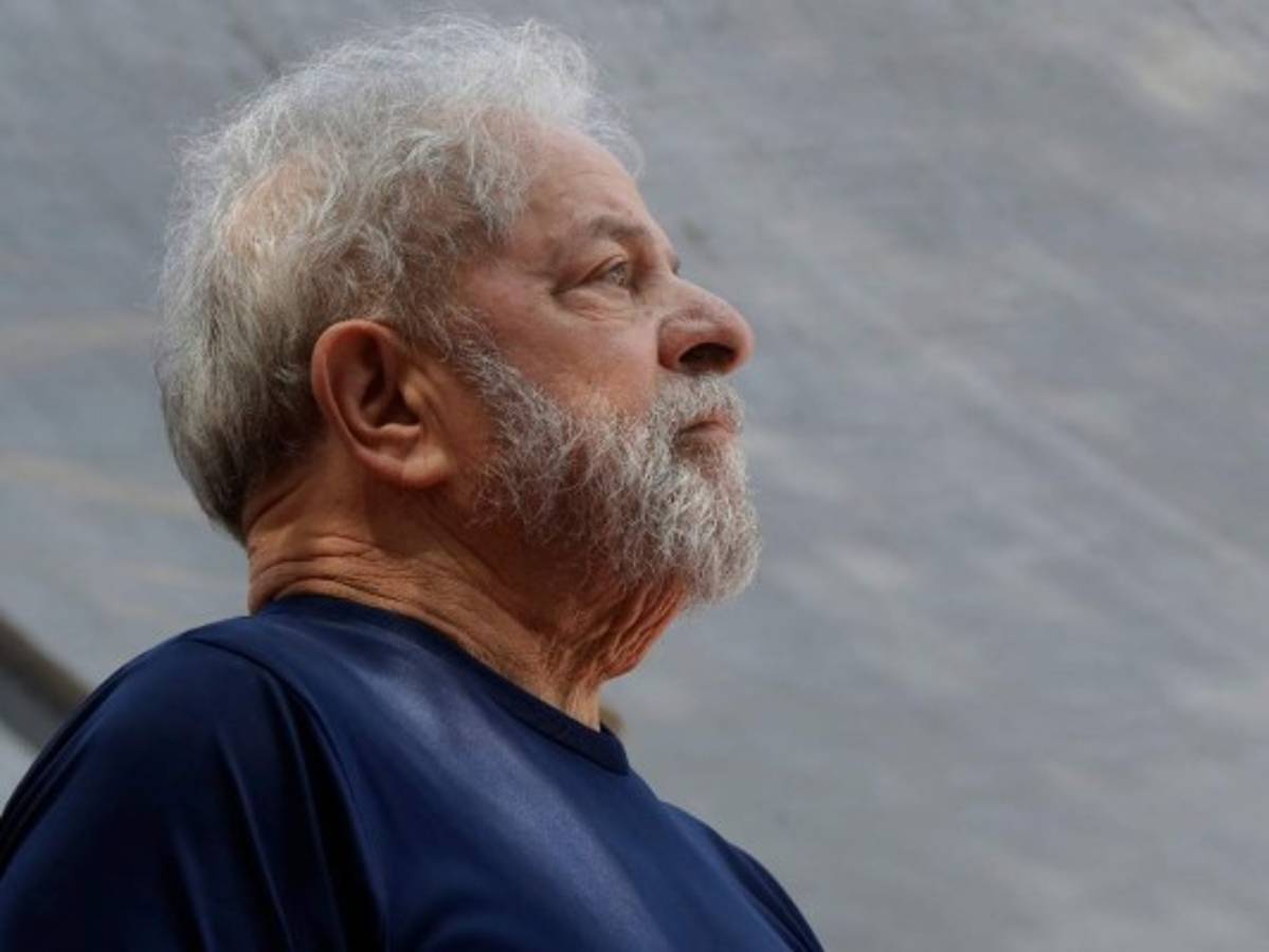 Lula da Silva no asistirá al velorio de su hermano mayor