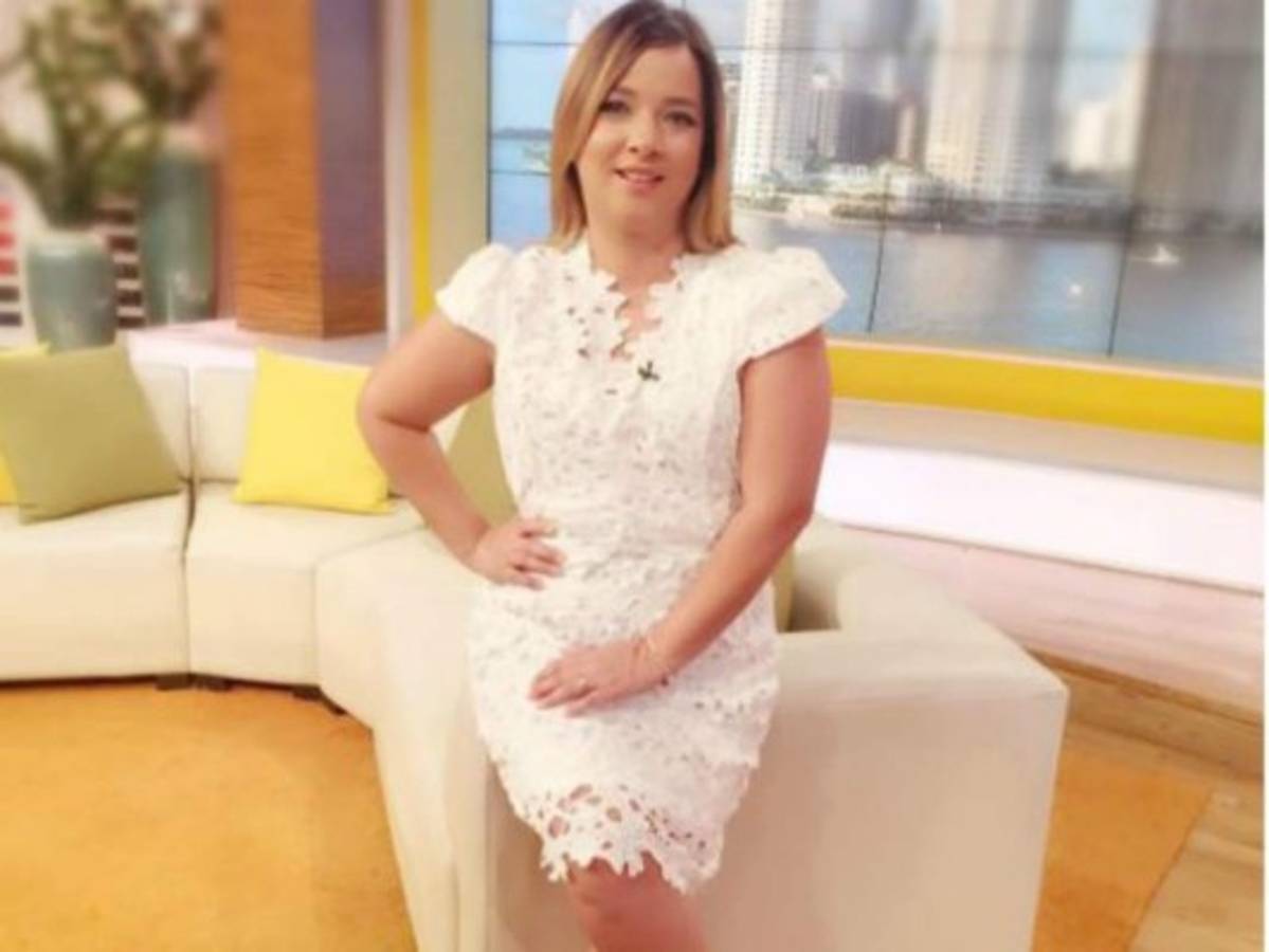 VIDEO: Adamari López baila al ritmo de la música de Luis Fonsi