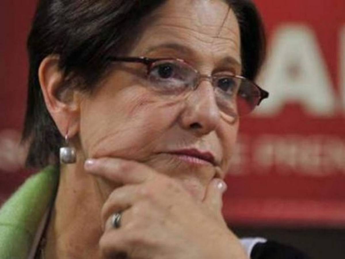 Deniegan libertad a exalcaldesa de Lima que teme contraer Covid-19 