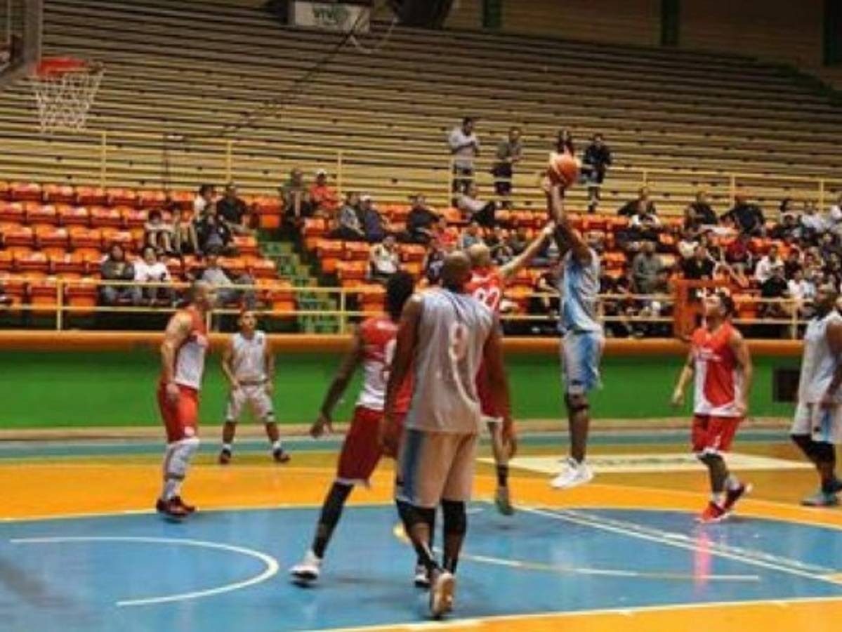 Icevic se hace sentir e iguala la serie final a uno ante Banco Atlántida en el básquetbol capitalino