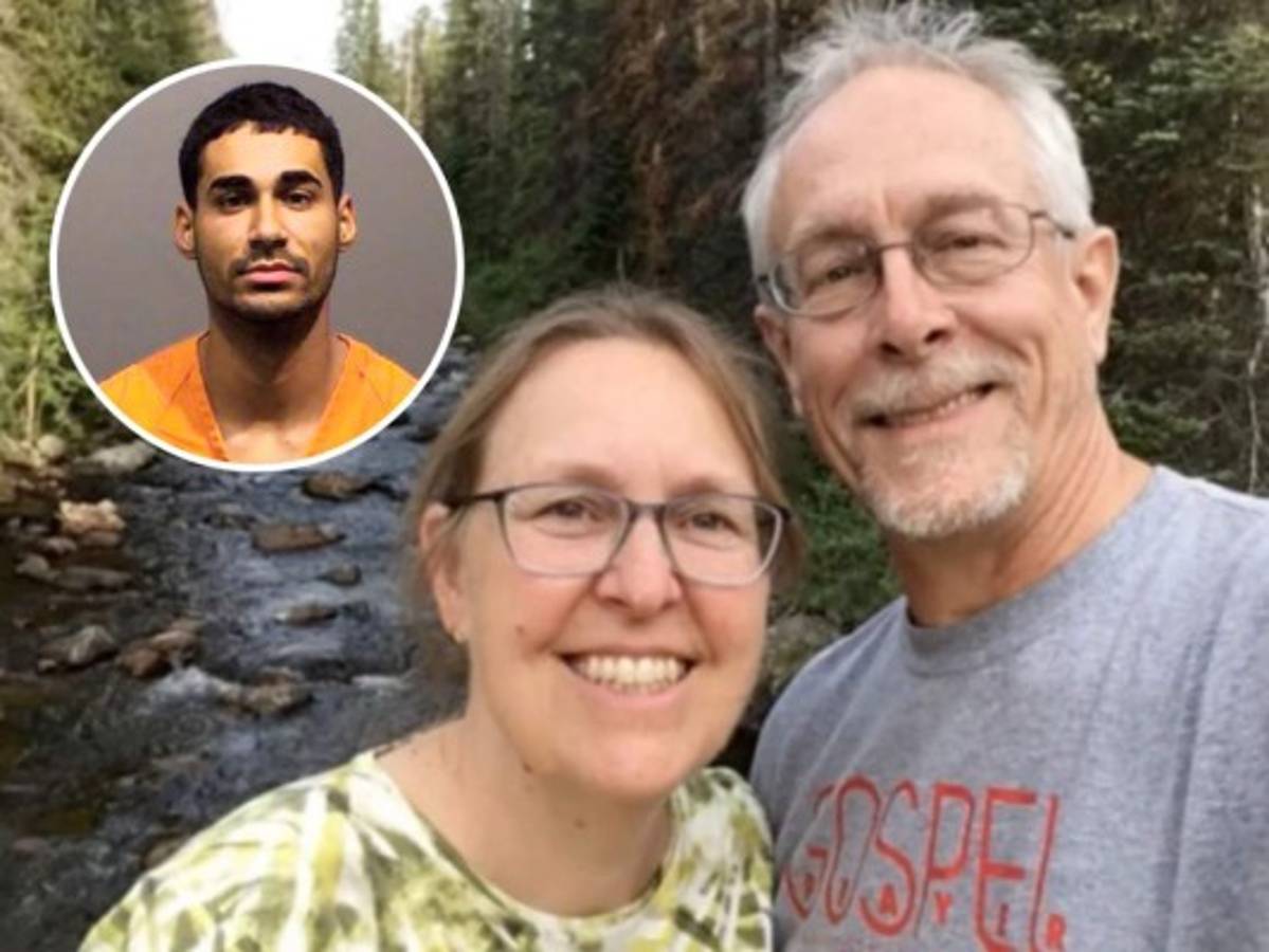 Viuda de víctima del accidente en Colorado considera severa la sentencia contra cubano